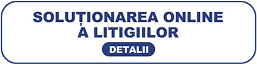 Soluționare Online Litigii