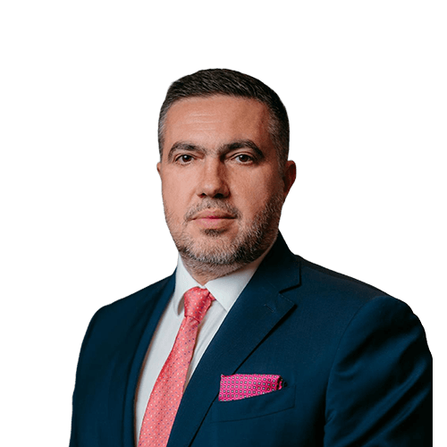 Cosmin Savu-Cristescu