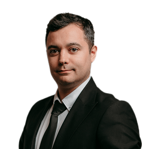 Alexandru Dumitrică