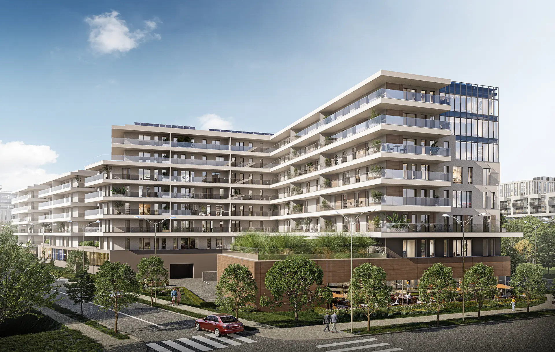 TRĂIEȘTE INTELIGENT și sustenabil