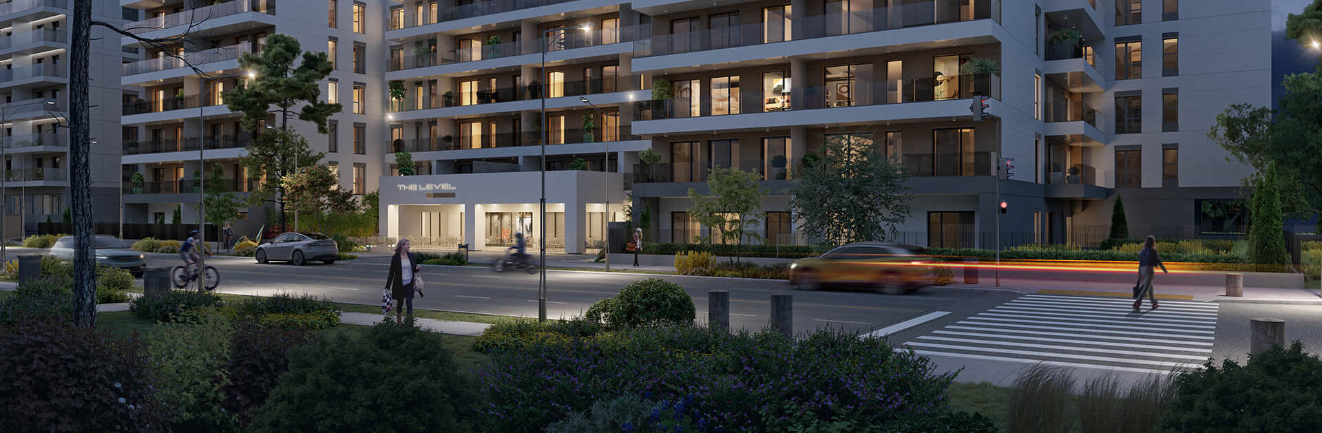 Apartamente 4 camere