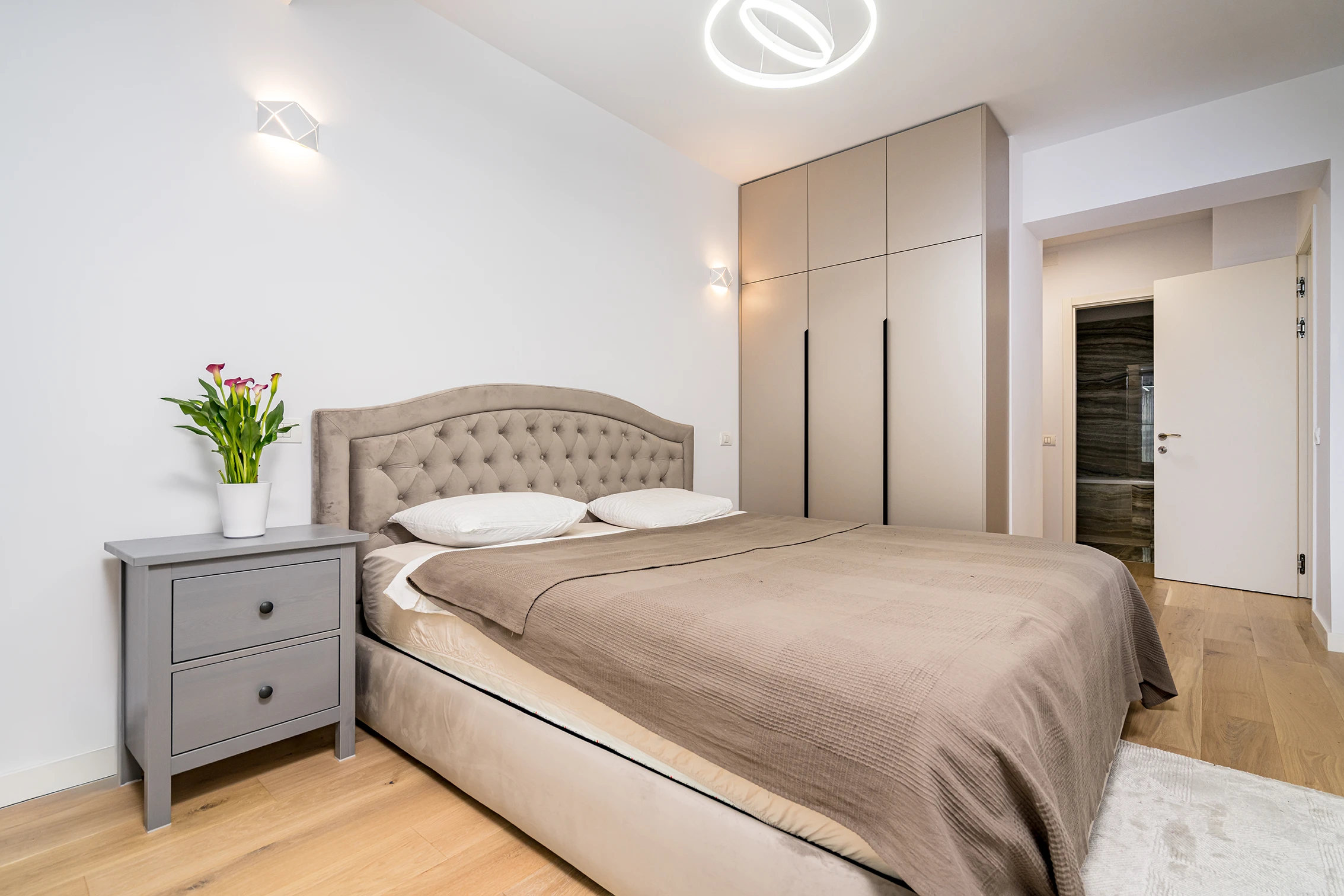 Apartamente 2 camere