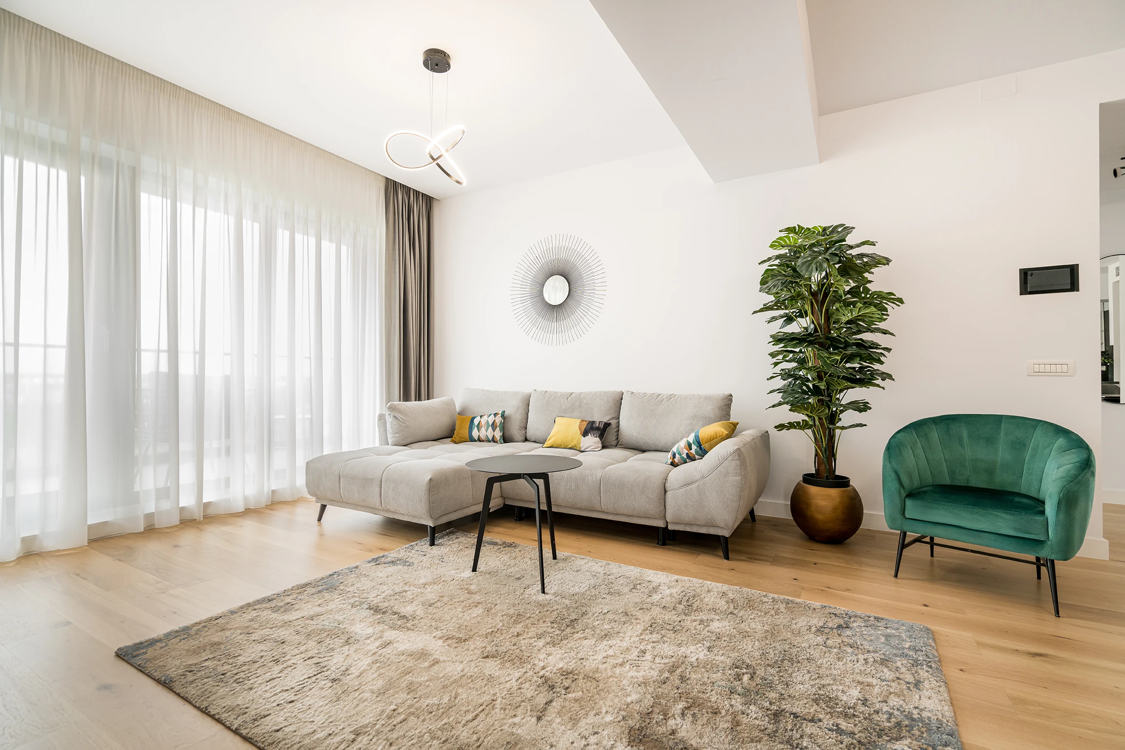 Apartamente 3 camere