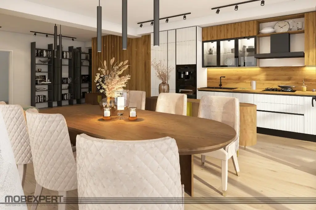 THE LEVEL APARTMENTS