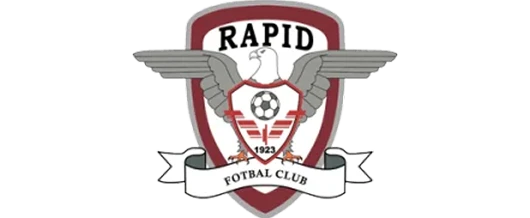 Fotbal Club Rapid